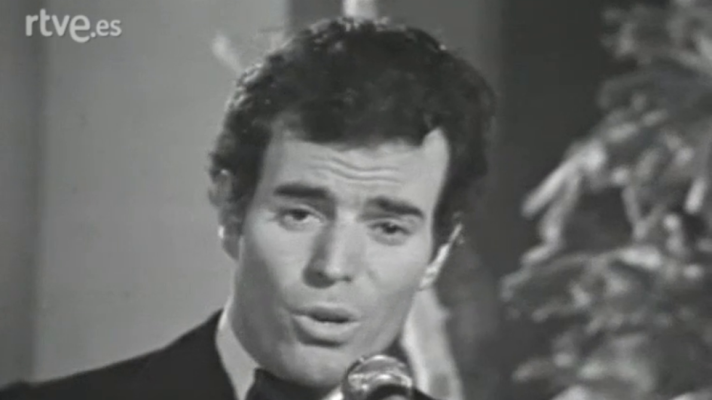 Música en el Archivo de RTVE - Segundo Festival de la Canción Española