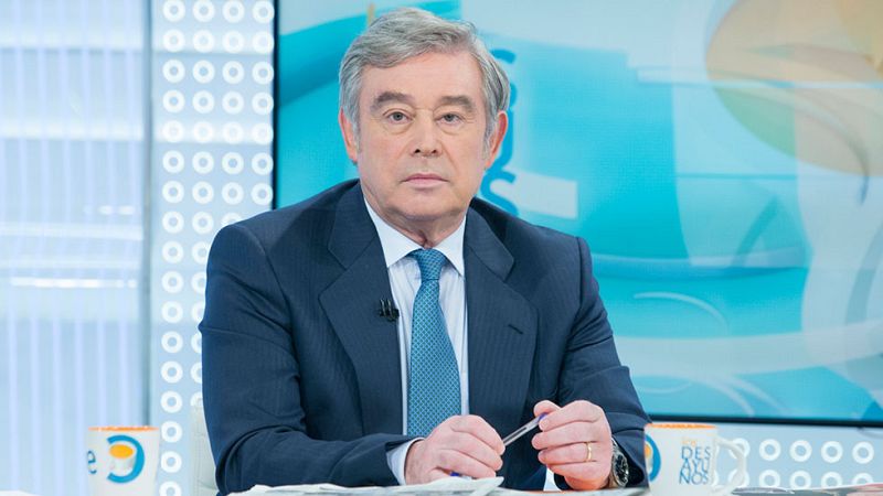 Barreiro (PP): "Defendemos investigar a todas las formaciones porque hay una desconfianza hacia la finanzas de los partidos"