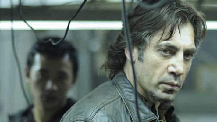 Versión española - Biutiful