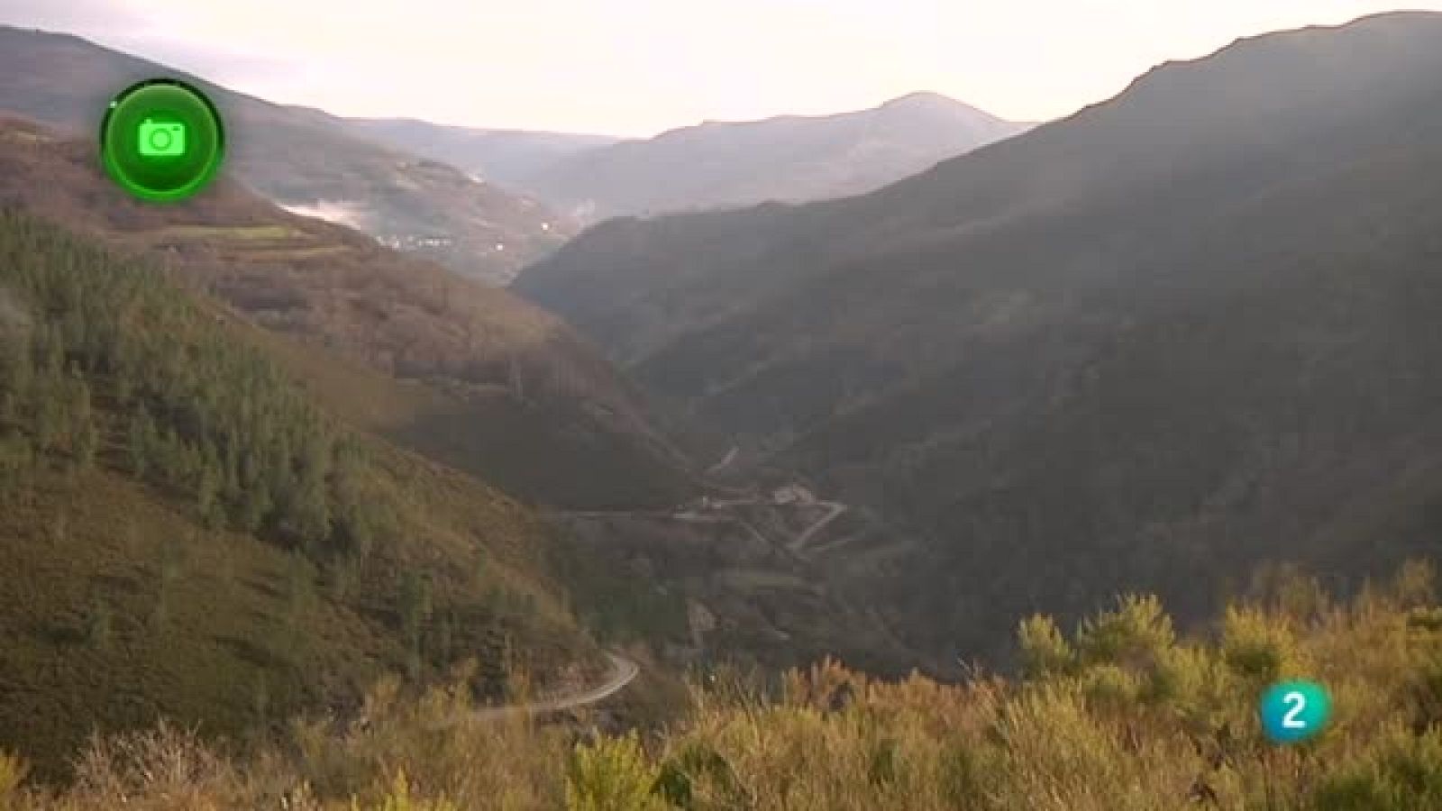Agrosfera - En clave rural -  Sierra de O Courel, Lugo