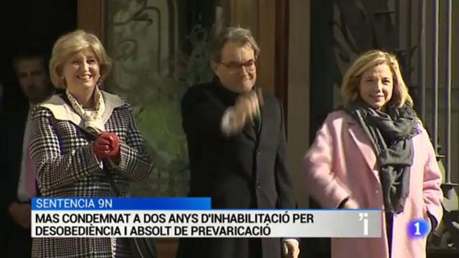 L'Infomatiu en 3' - 13/03/2017