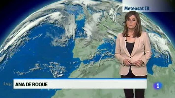 Noticias de Extremadura - El tiempo en Extremadura - 13/03/17