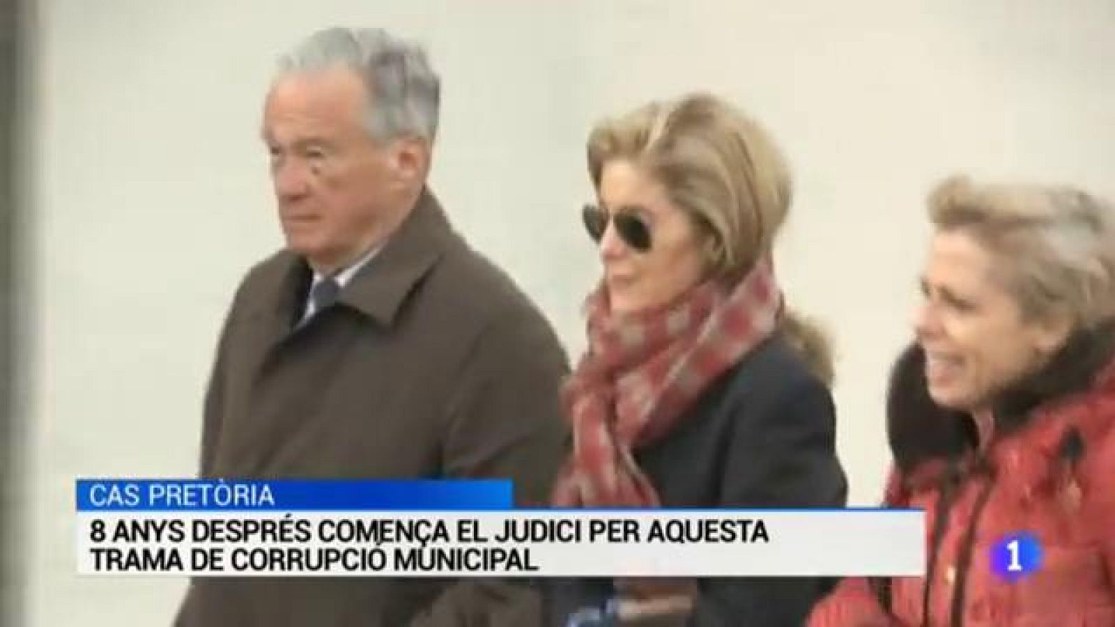 L'Informatiu - 13/03/2017 | Veure