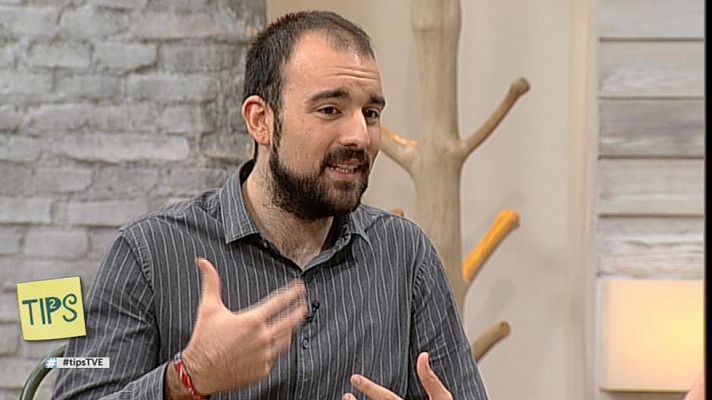 Tips - El té y el café