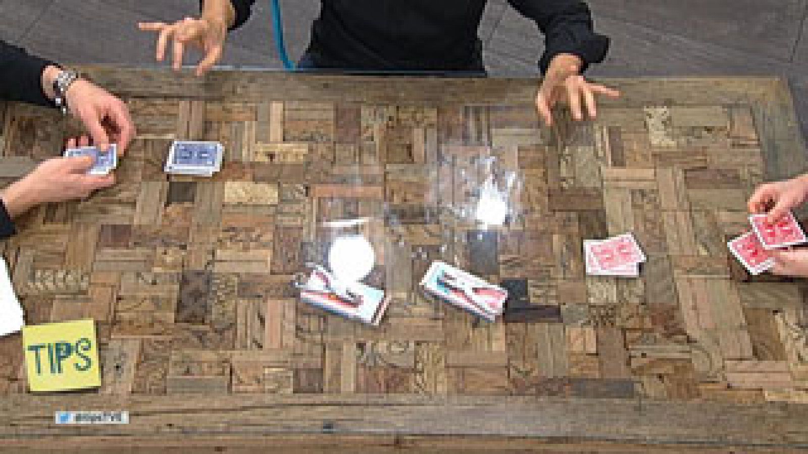 TIPS - Activa Mente - El reciclaje