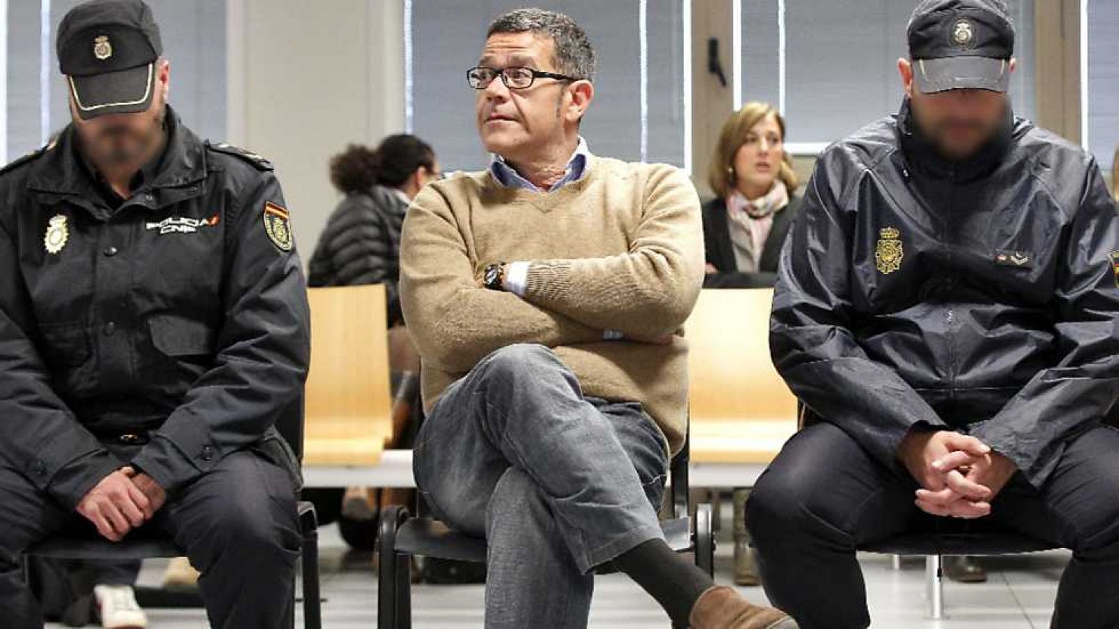 L'Informatiu - Comunitat Valenciana - 13/03/17 - ver ahora