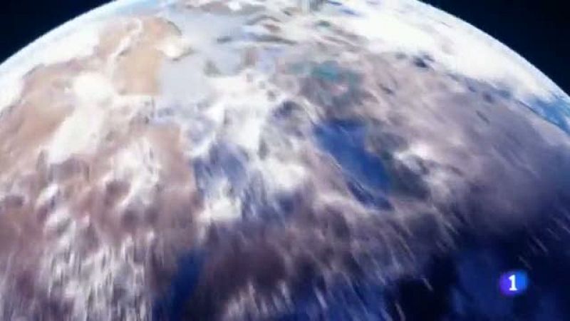 El tiempo en Cantabria - 13/03/17