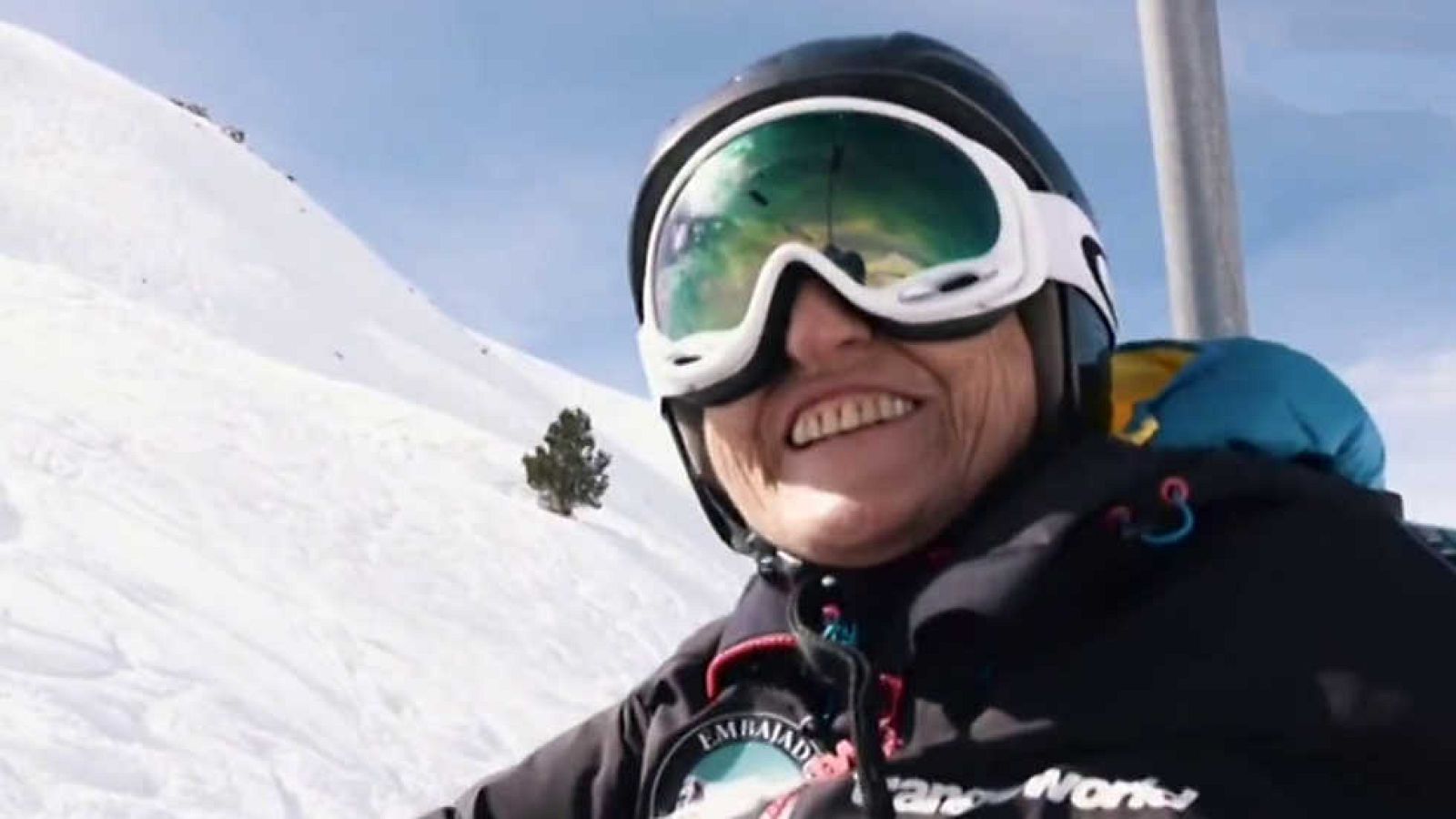 Evasión - T5 - Programa 4 - ver ahora