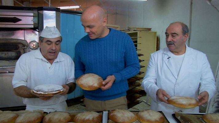 Aquí la Tierra - Un duelo muy dulce