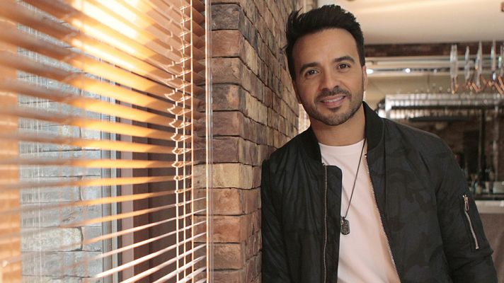 D Corazón - Luis Fonsi desvela el secreto del éxito de 'Despacito'