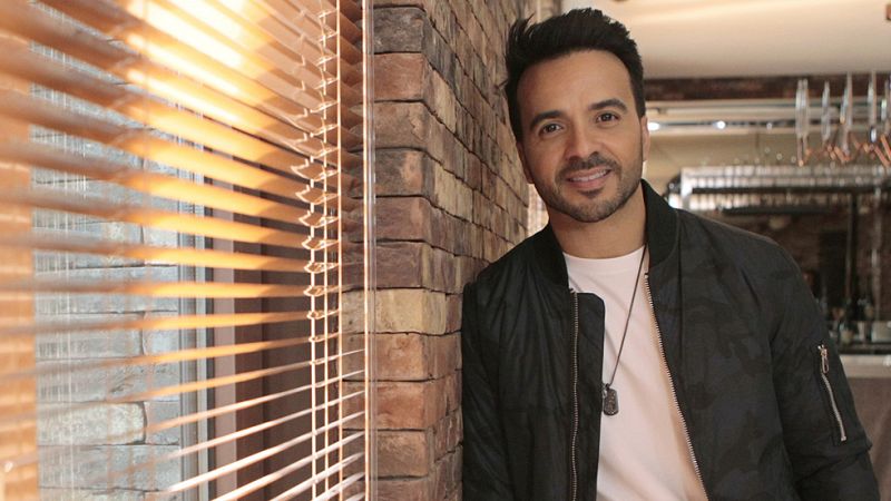 Corazón - Luis Fonsi desvela el secreto del éxito de 'Despacito'