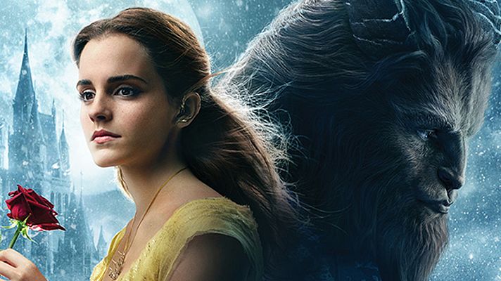 Cultura en Rtve.es - Tráiler de 'La Bella y la Bestia'