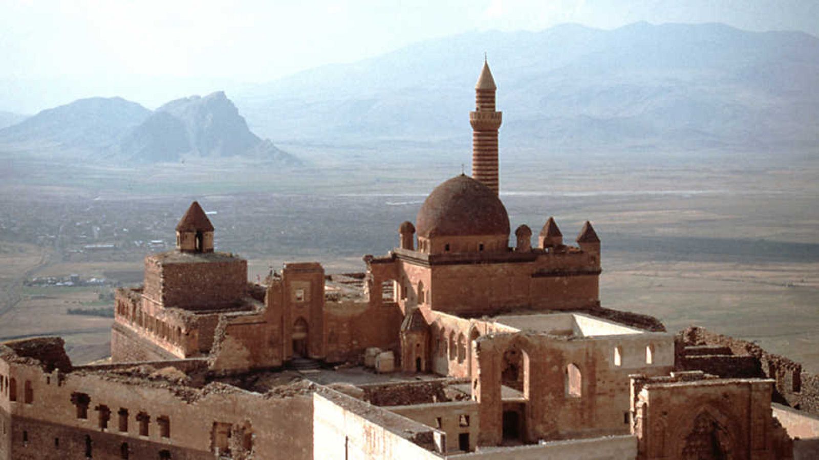 Grandes documentales - Turquía, hermosa diversidad: La costa del Mar Negro - ver ahora