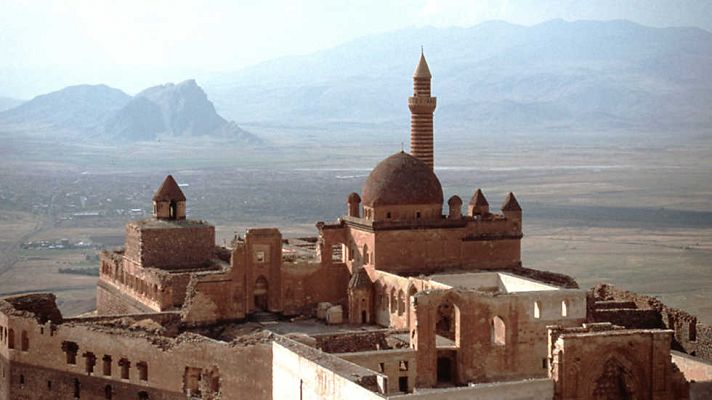 Grandes documentales - Turquía, hermosa diversidad: La costa del Mar Negro