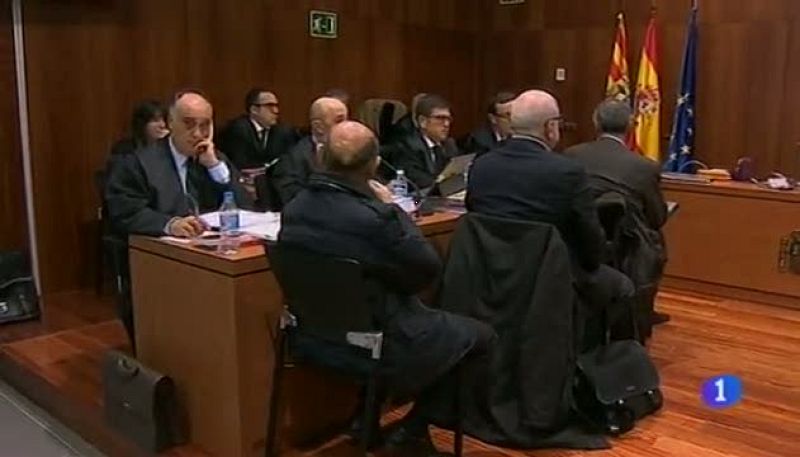 Noticias Aragón - 13/03/2017