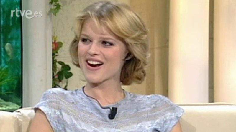 Qu apostamos? - Pepe Carrol, Eva Herzigova, ngel Casas y Anabel Alonso