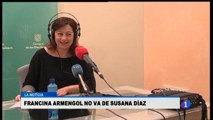 Informatiu Balear - Informatiu Balear 2 - 13/03/17