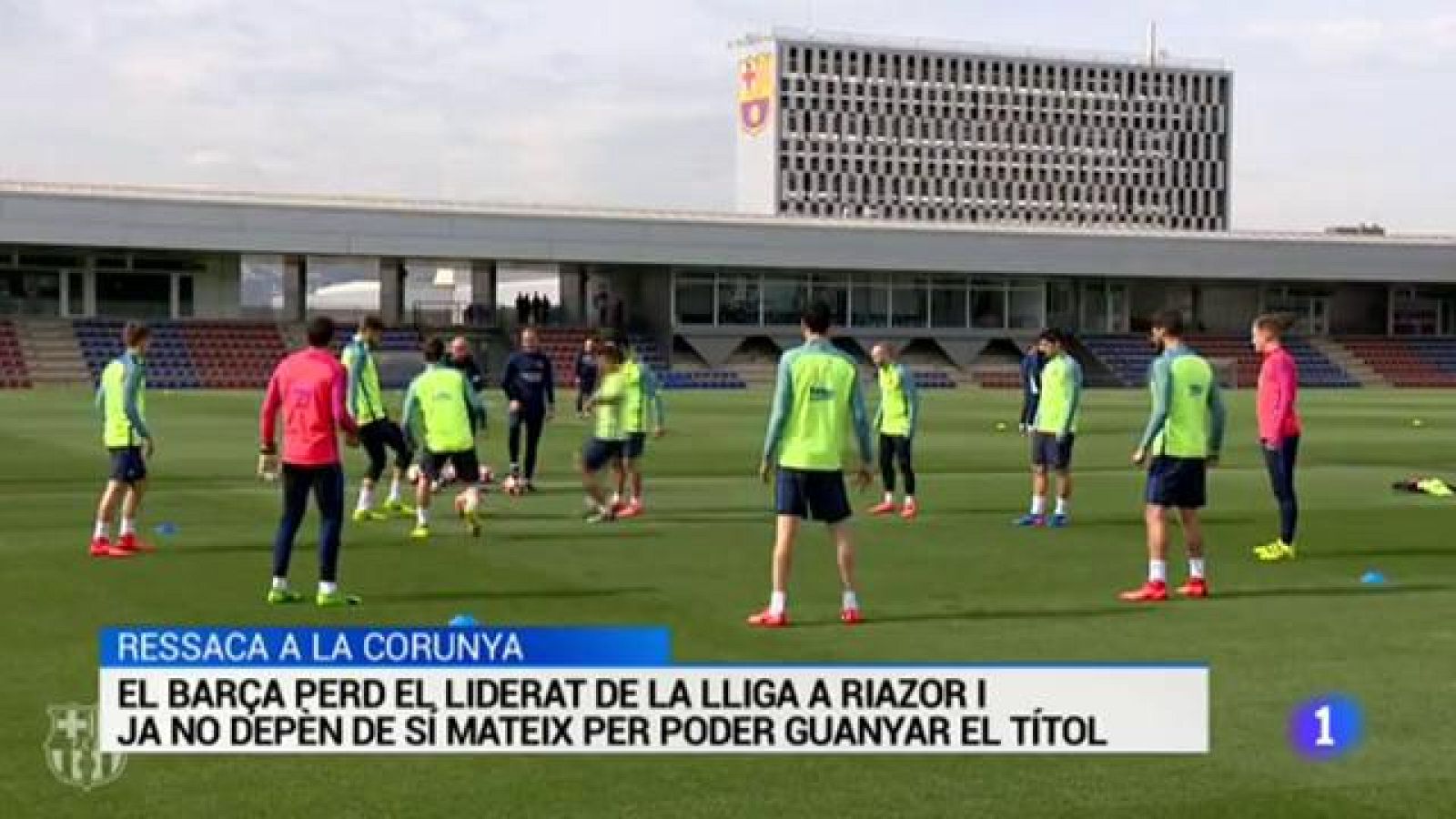 L'Informatiu 2 - 13/03/2017