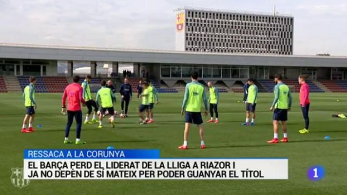 L'Informatiu - L'Informatiu 2 - 13/03/2017