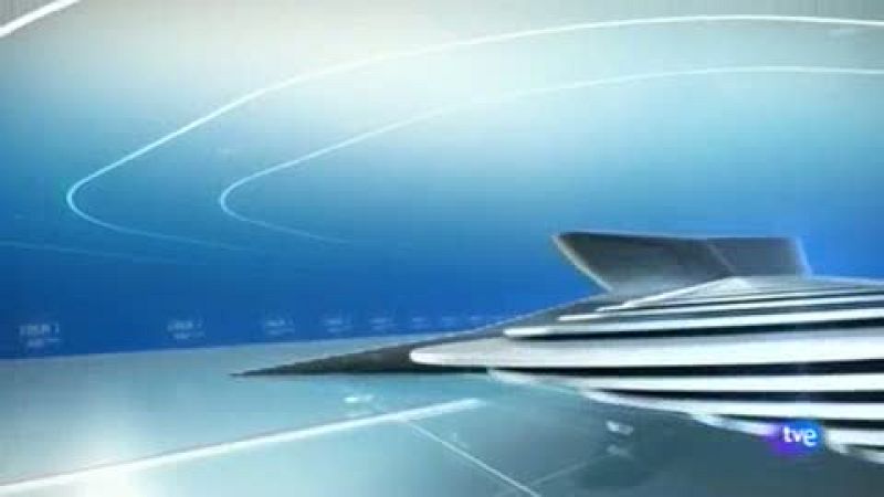 Telenorte País Vasco - 13/03/17