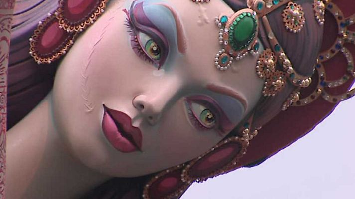 España en 24h - España en 24 horas - 13/03/17