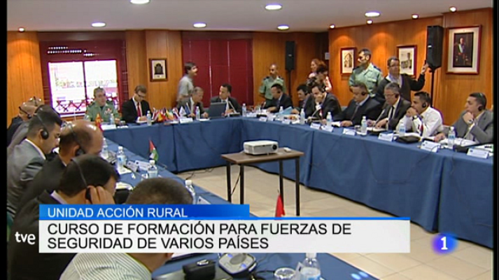 Informativo Telerioja - Informativo Telerioja - 13/03/17