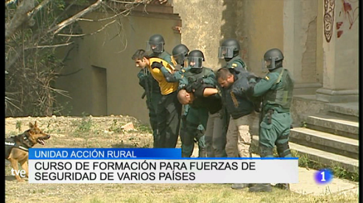 Informativo Telerioja - Informativo Telerioja 2 - 13/03/17