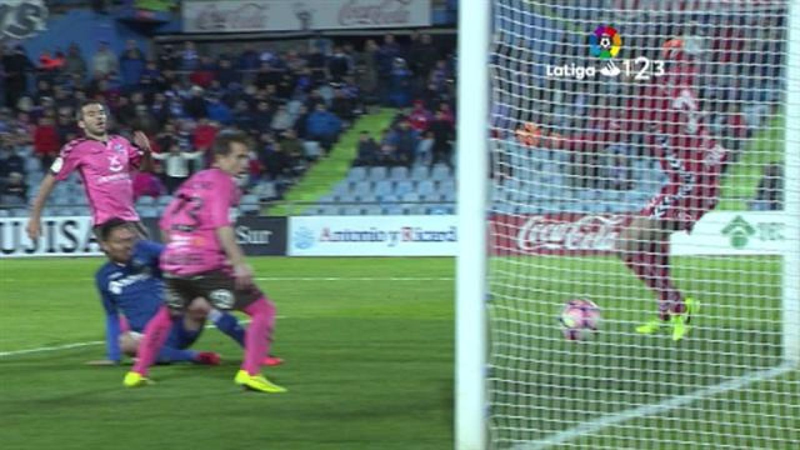 Deportes Canarias - 13/03/2017