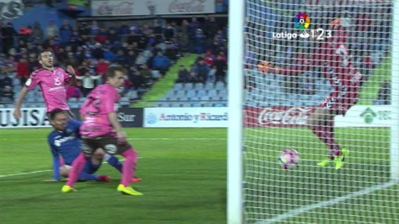 Deportes Canarias - 13/03/2017