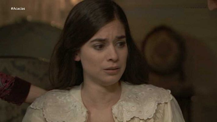 Acacias 38 - Capítulo 473