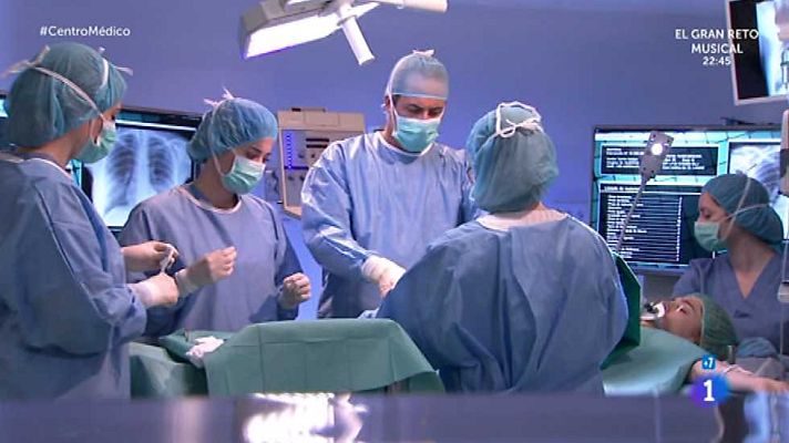 Centro médico - Centro médico - 13/03/17 (1)