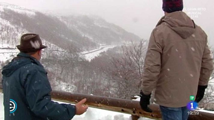 España Directo - España Directo - 13/03/17