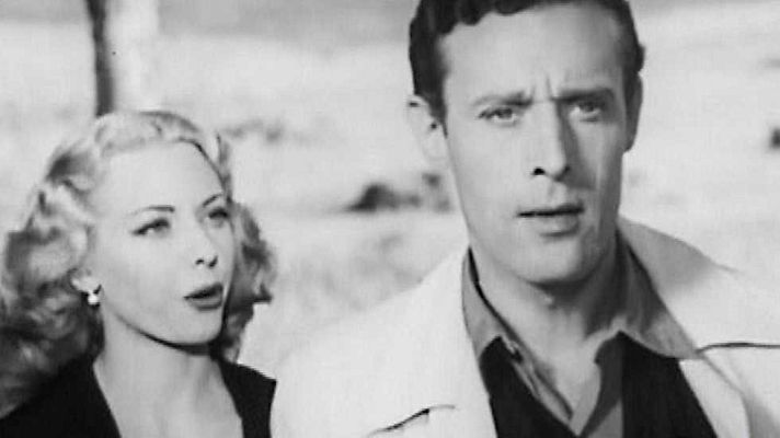 Historia de nuestro cine - Siempre vuelven de madrugada