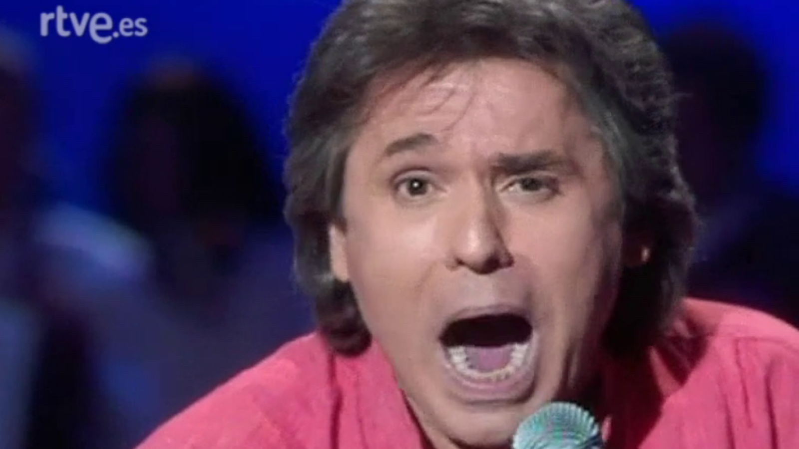 Viva el espectáculo - 08/03/1991