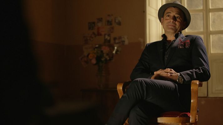 Ochéntame otra vez - Este jueves, 'La copla es también cosa de hombres'