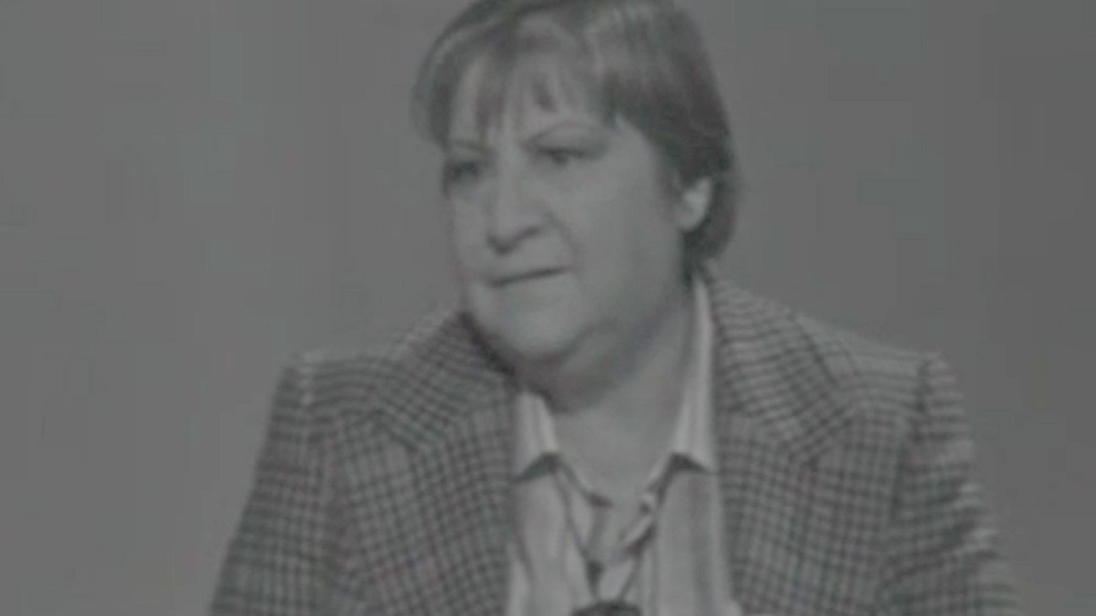 Los escritores - Gloria Fuertes - Los escritores | Ver