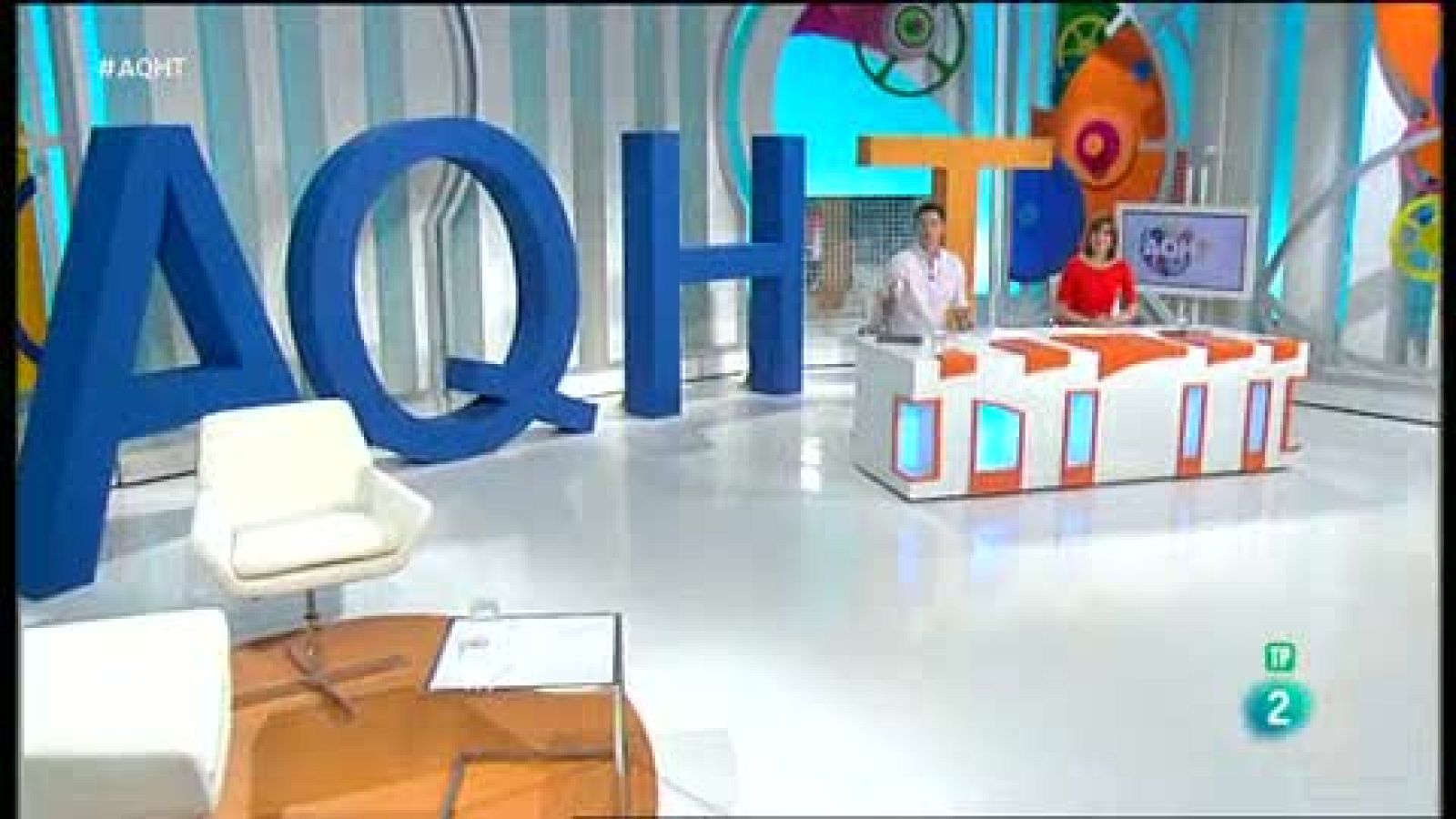 Cómo trabajar en lo público - Aquí hay trabajo | Ver