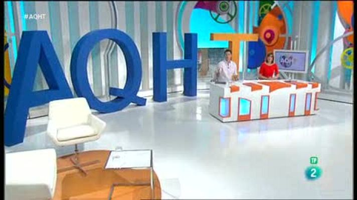 Aquí hay trabajo - Cómo trabajar en lo público