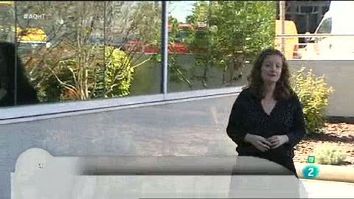 Aquí hay trabajo - 300 empleos para 180 oficinas de alquiler de coches