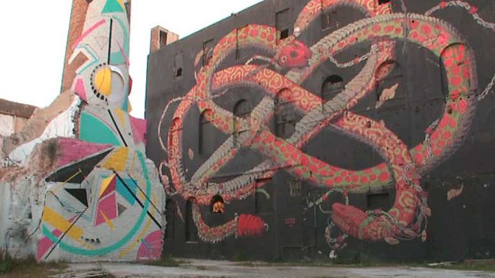 La aventura del Saber - La aventura del saber - 14/03/17