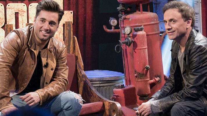 El acabose - 'El acabose' se estrena el miércoles a las 22:40 en La 1