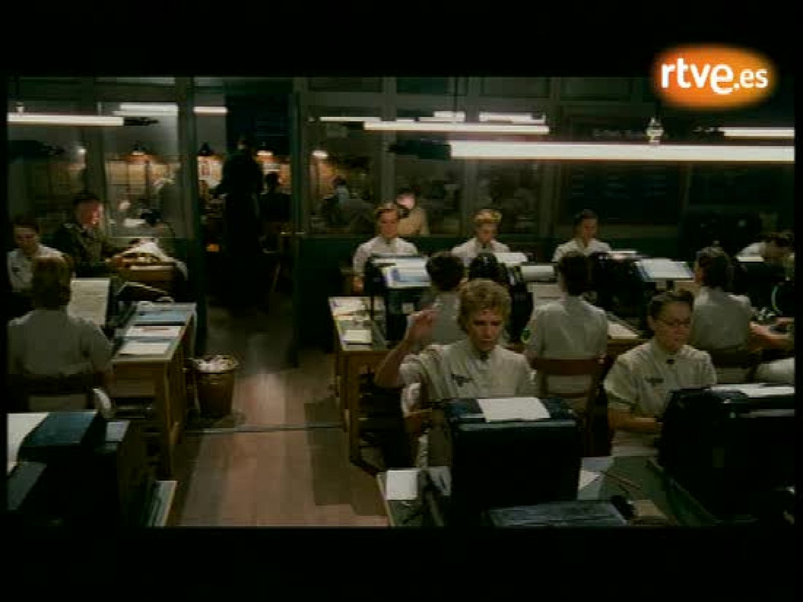 Días de cine - Estreno: "Valkiria" | Ver