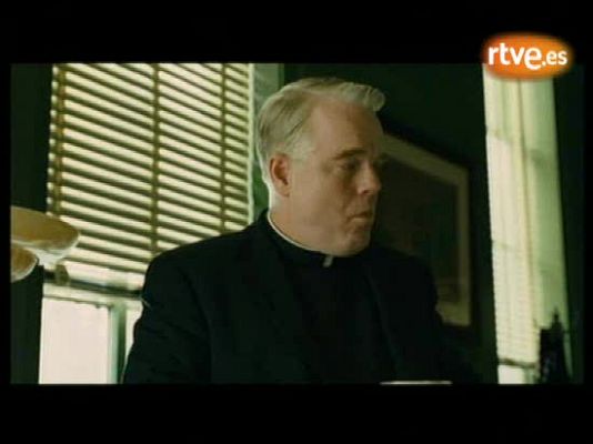 Días de cine - Estreno "La duda"