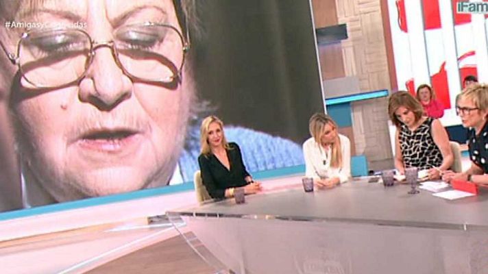 Amigas y conocidas - Amigas y conocidas - 14/03/17
