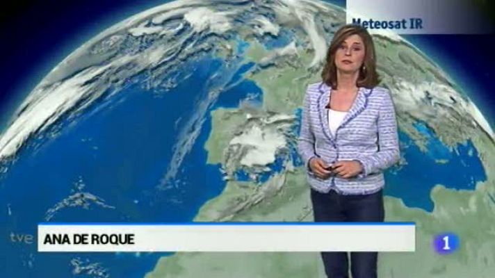 Noticias de Extremadura - El tiempo en Extremadura - 14/03/17