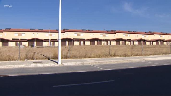  - MESA TRABAJO DESAHUCIOS