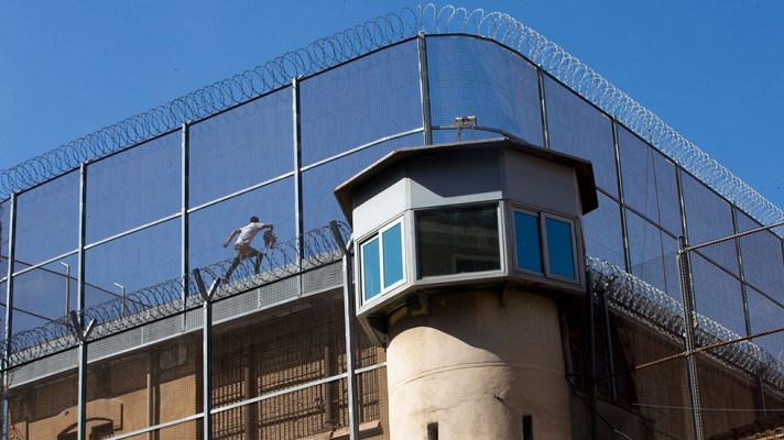 Telediario 1 - Telediario 1 en 4' - 14/03/17