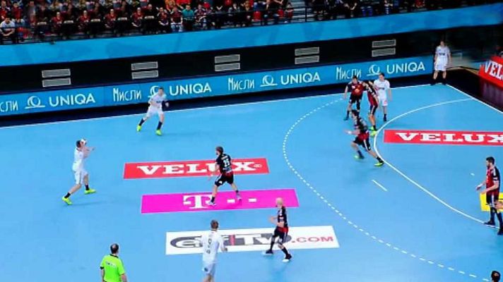 Magazine EHF - Programa 14