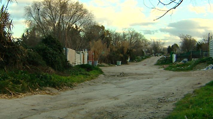 Informativo de Madrid - Informativo de Madrid - 14/03/17