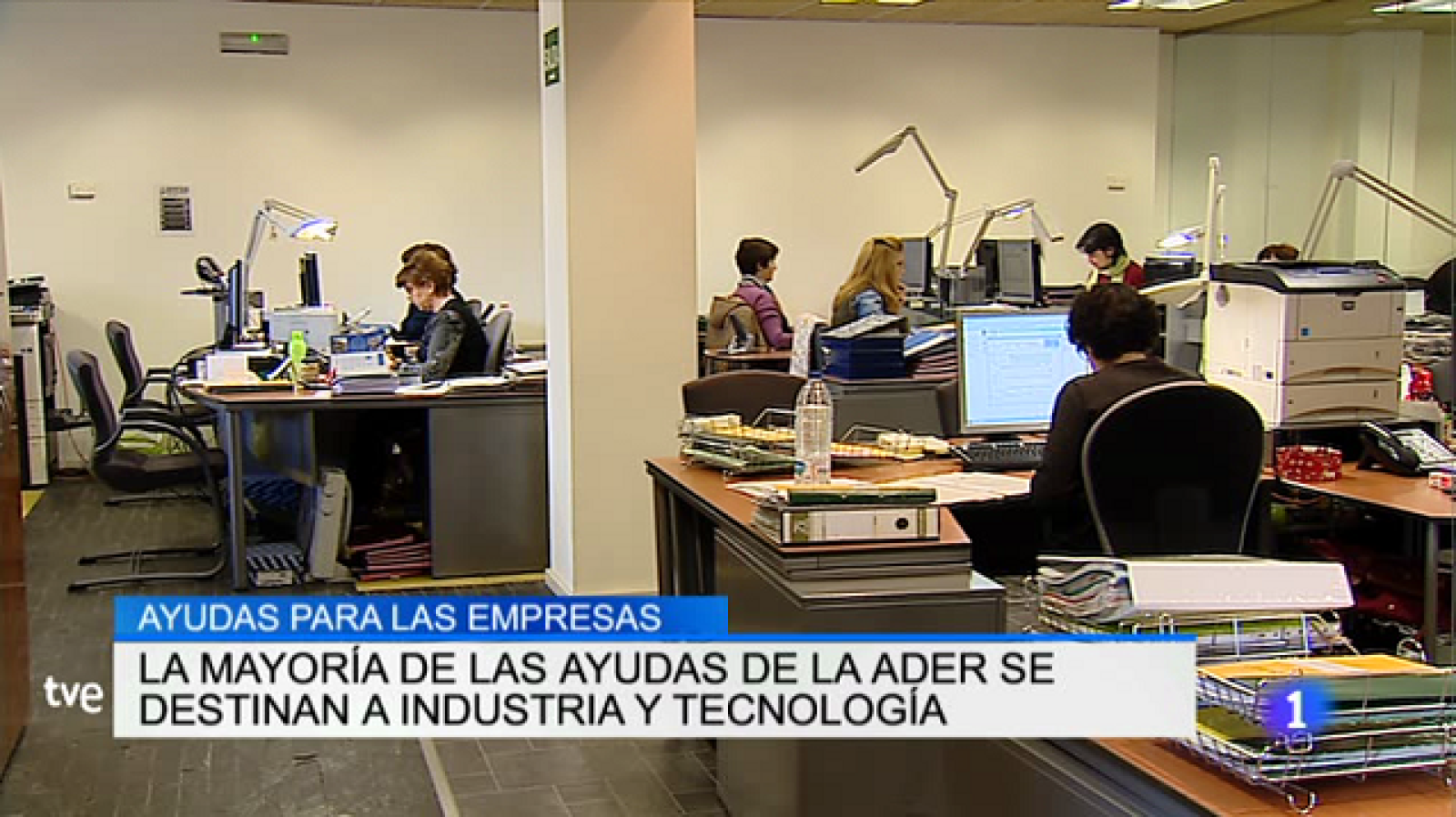 Telerioja en 2' - 14/03/17